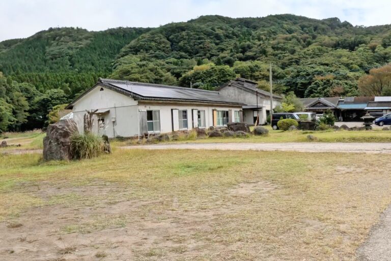湯治長屋