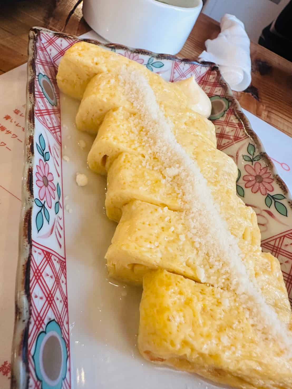 牡蠣以外の料理3