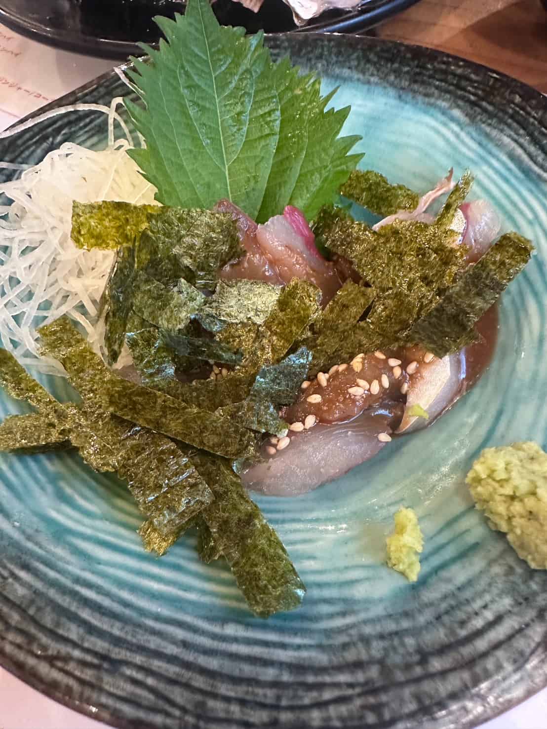牡蠣以外の料理4