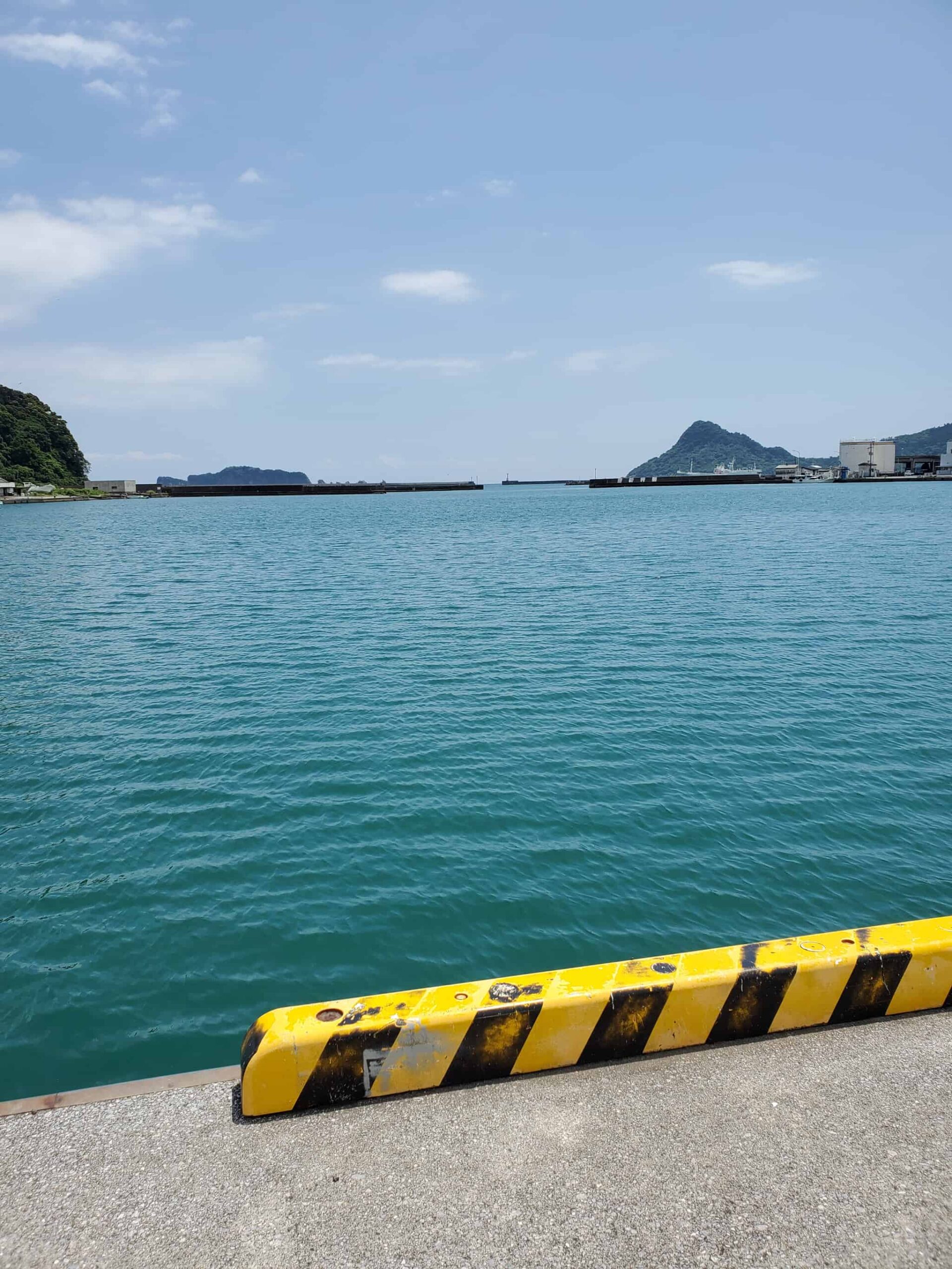 めいつの海