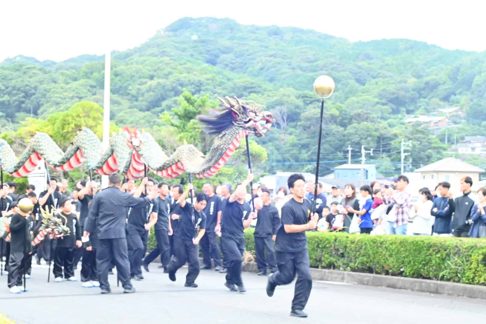 龍踊2