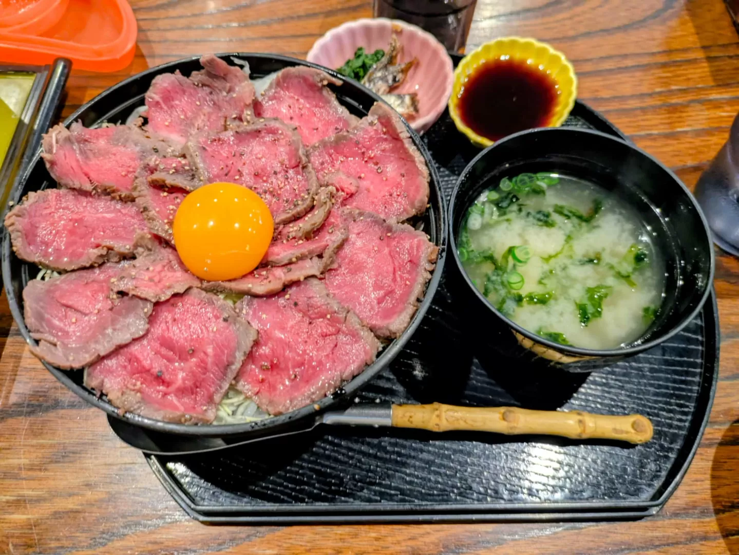 がぶ丼