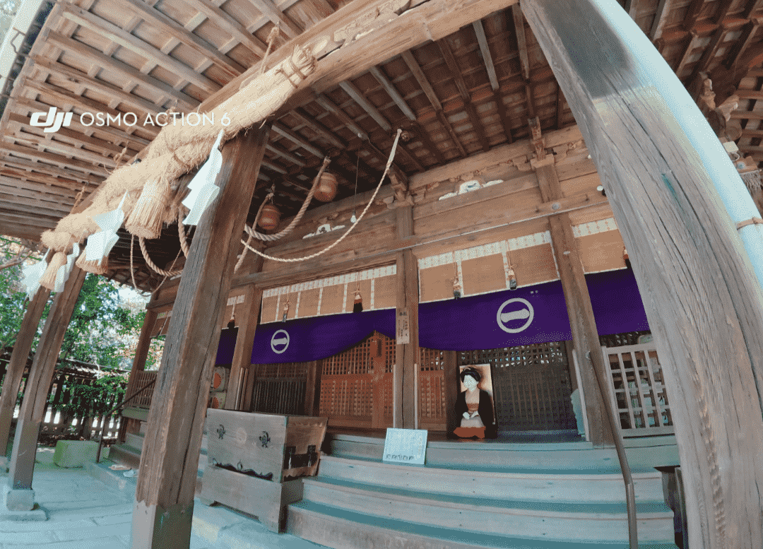 日吉神社