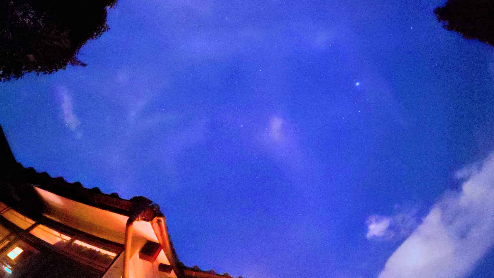 星空