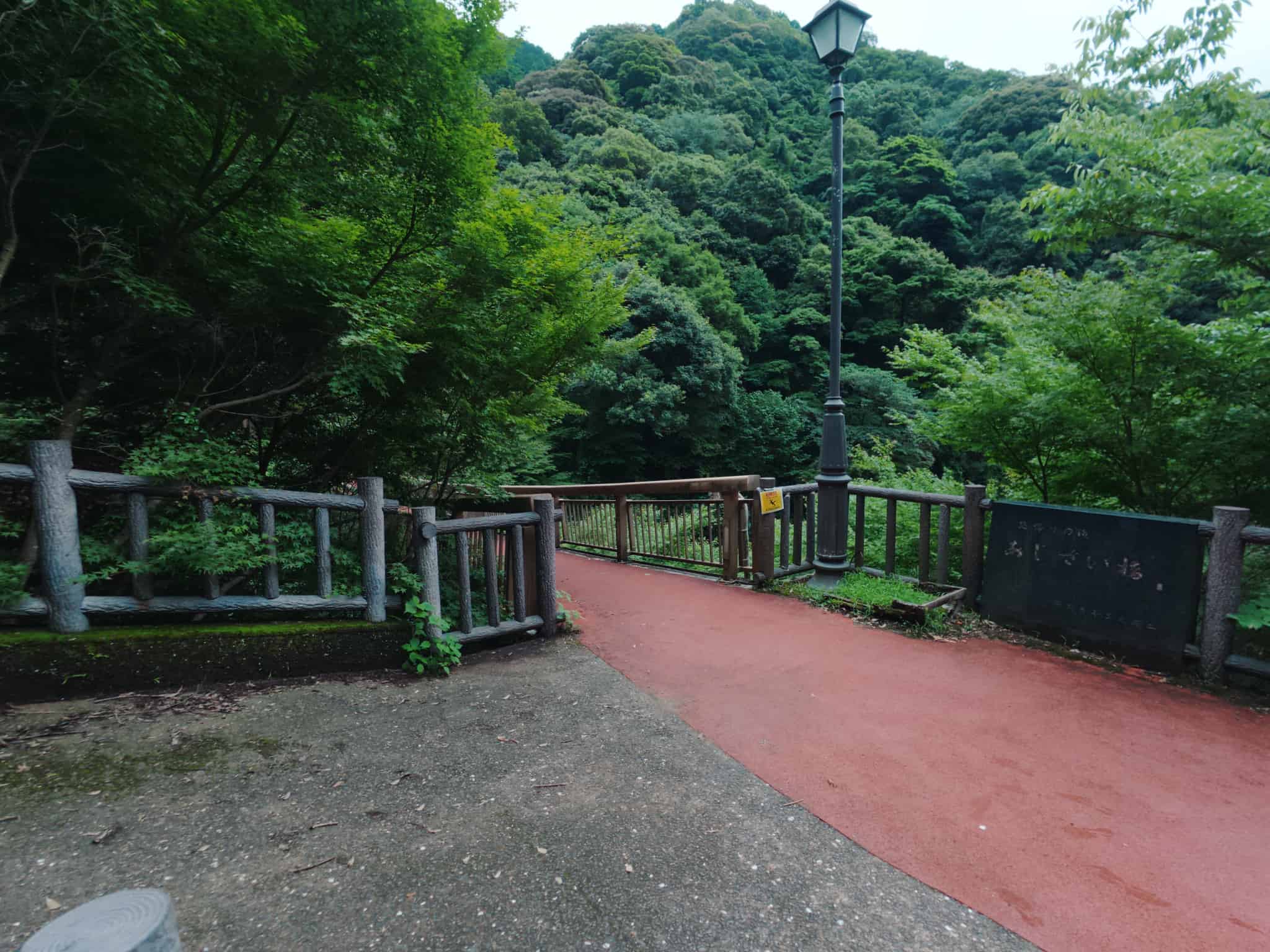 あじさい橋2